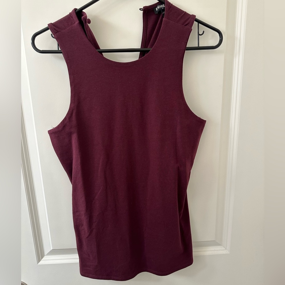 Express top